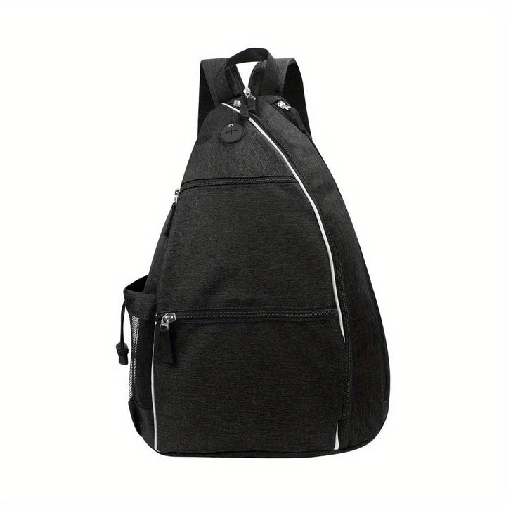 Sports Pickleball Racket Backpack