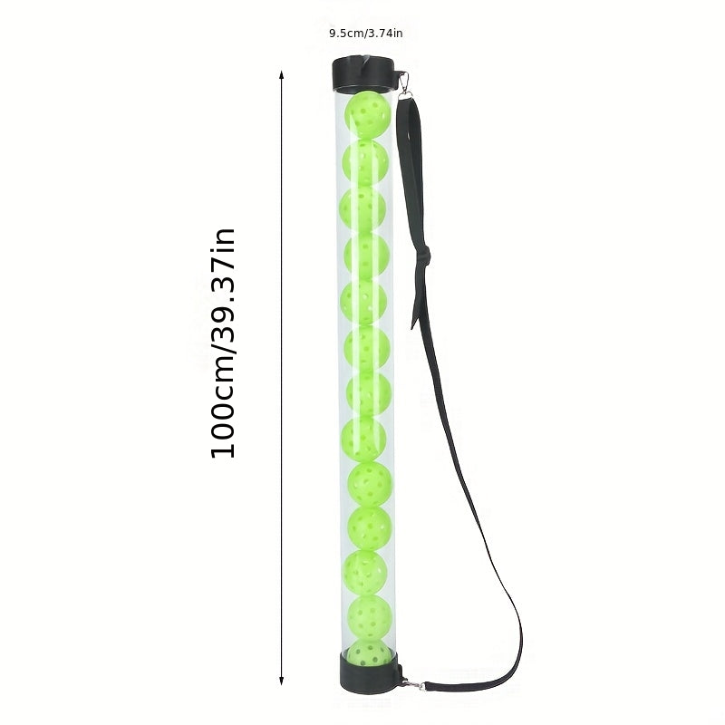 Pickleball Picker Upper