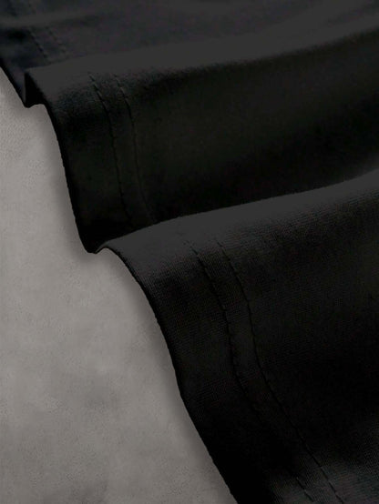 Pickleball Fun Quote Paddles Print T-shirt, Short Sleeve Crew Neck Casual Top for Summer & Spring, Women's Clothing