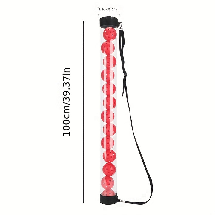 Pickleball Picker Upper