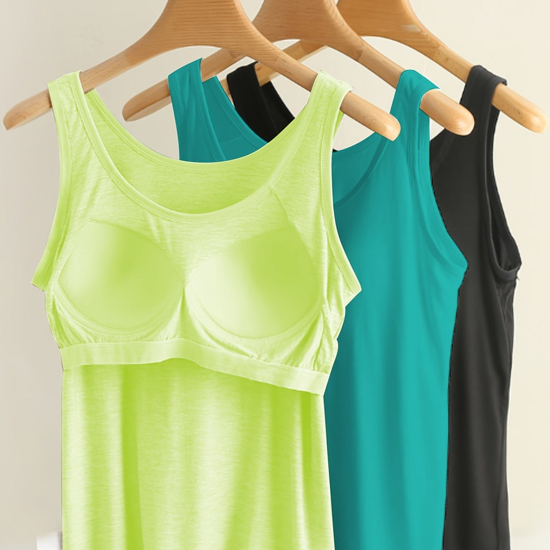 3pcs Women&