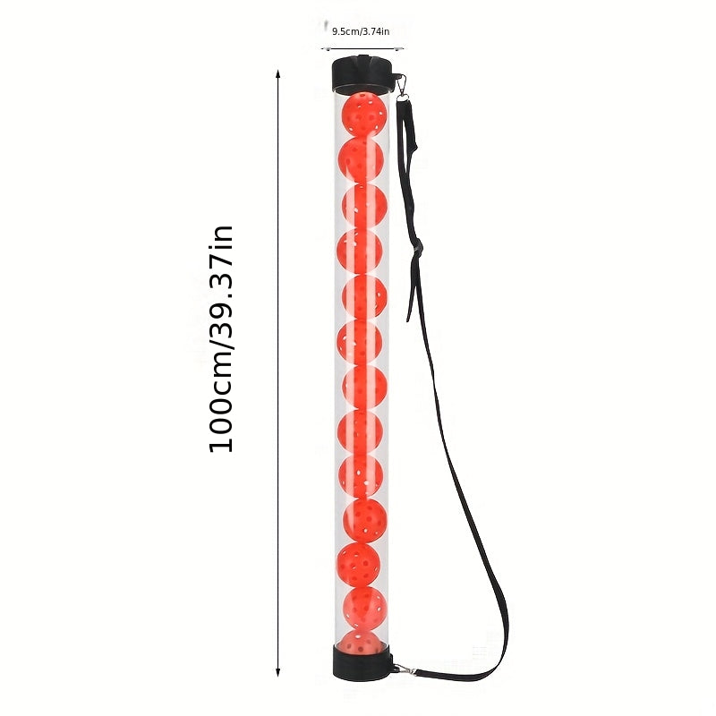 Pickleball Picker Upper