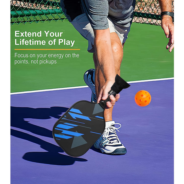 Pickleball Ball Picker
