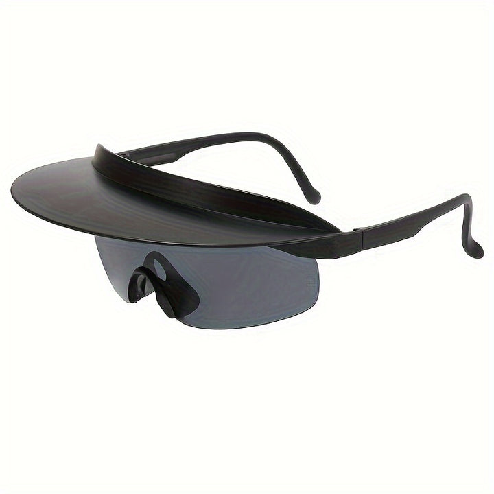 Unisex Large Frame Cycling Glasses