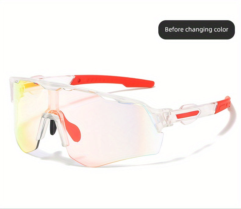 Photochromic Glasses