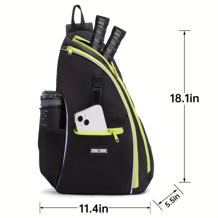 Pickleball Backpack