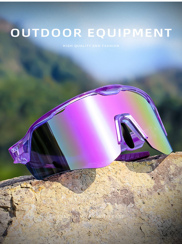 Photochromic Glasses
