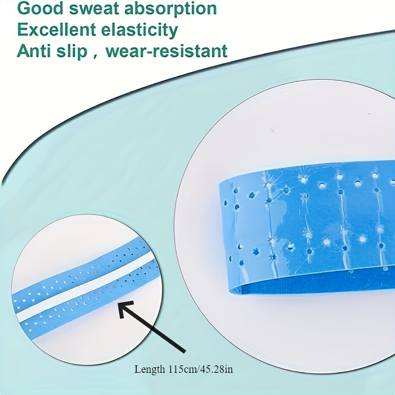 4pcs Pickleball Paddle Grip Tape