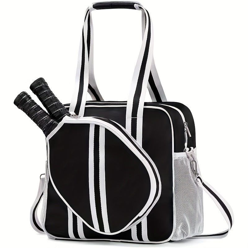 Multi-Functional Pickleball & Sports Bag