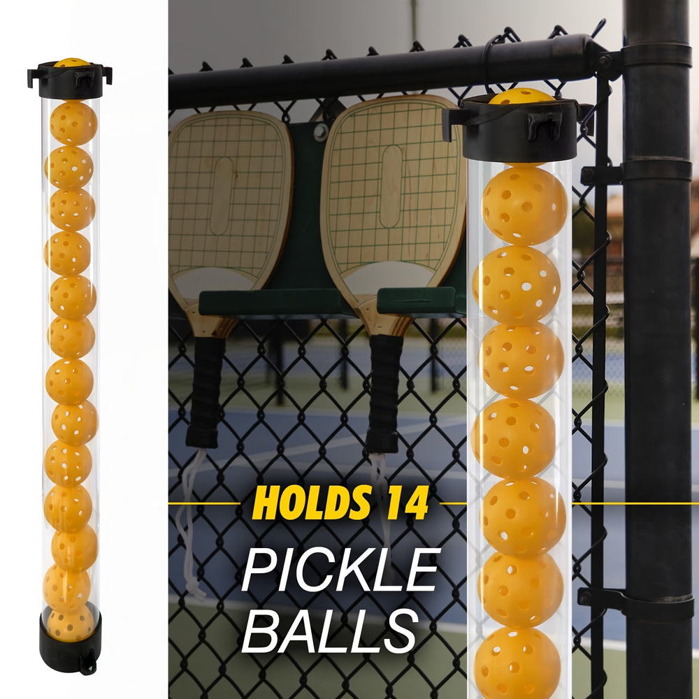 Pickleball Picker Upper
