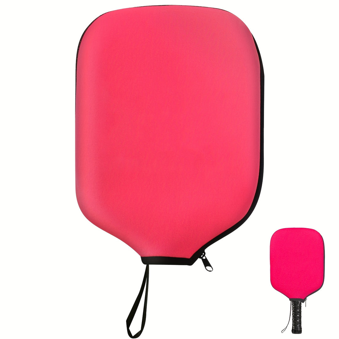 Pickleball Paddle Cover