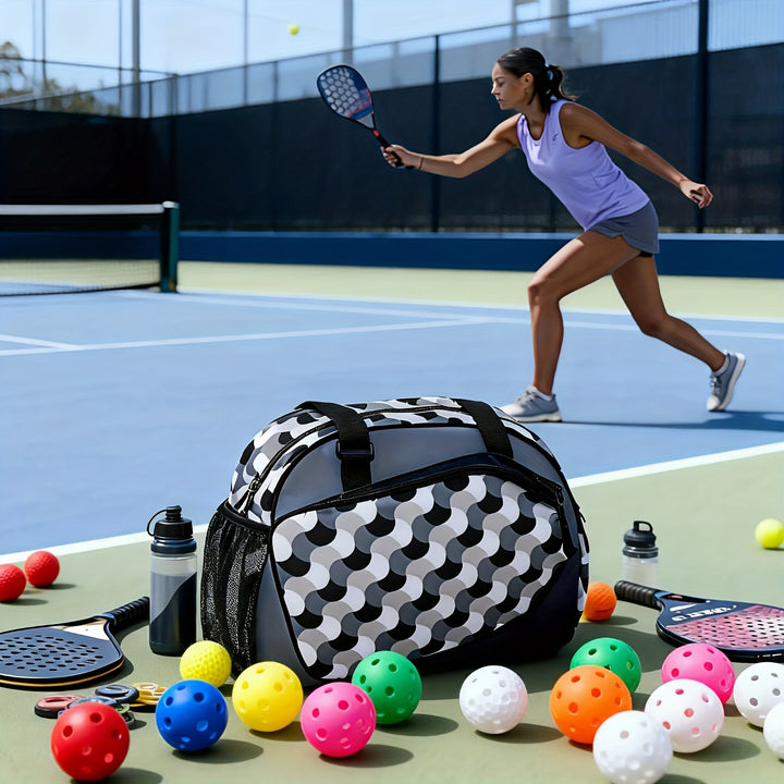 Pickleball Accessory Bag