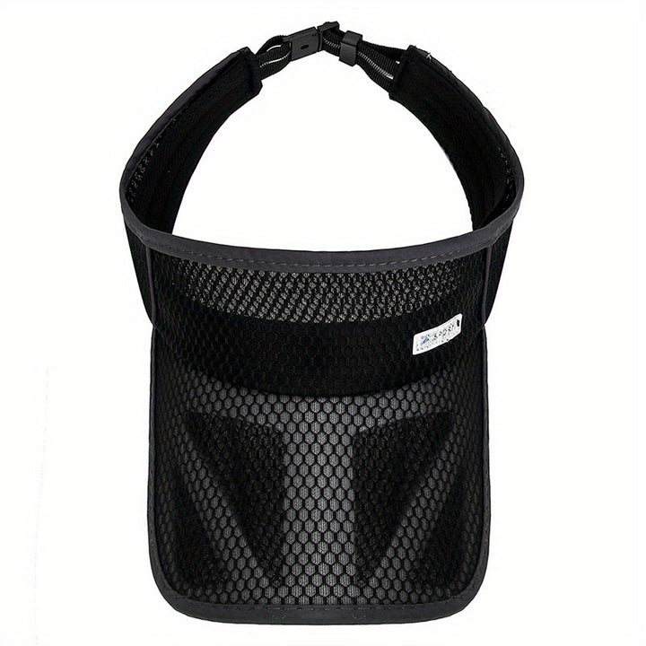 Summer Extended Brim Sunshade Hat