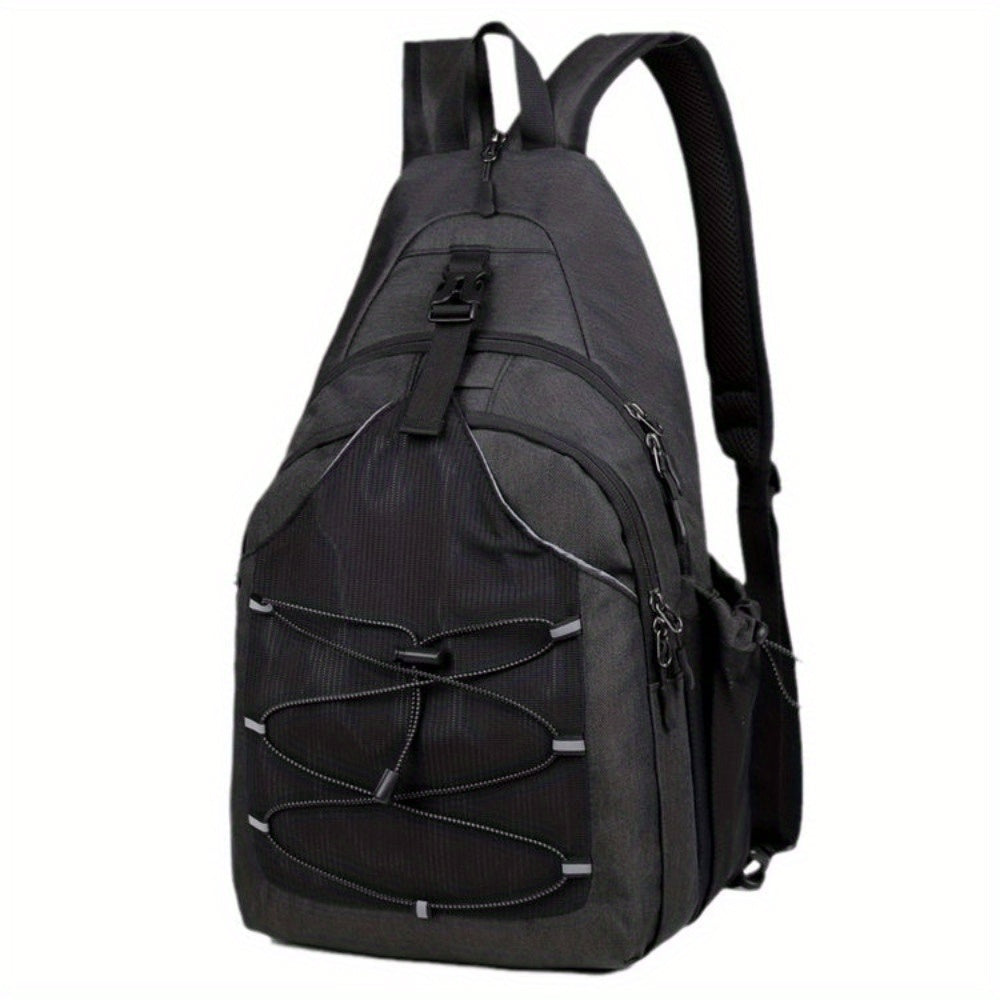 Casual Pickleball Carry-All Bag
