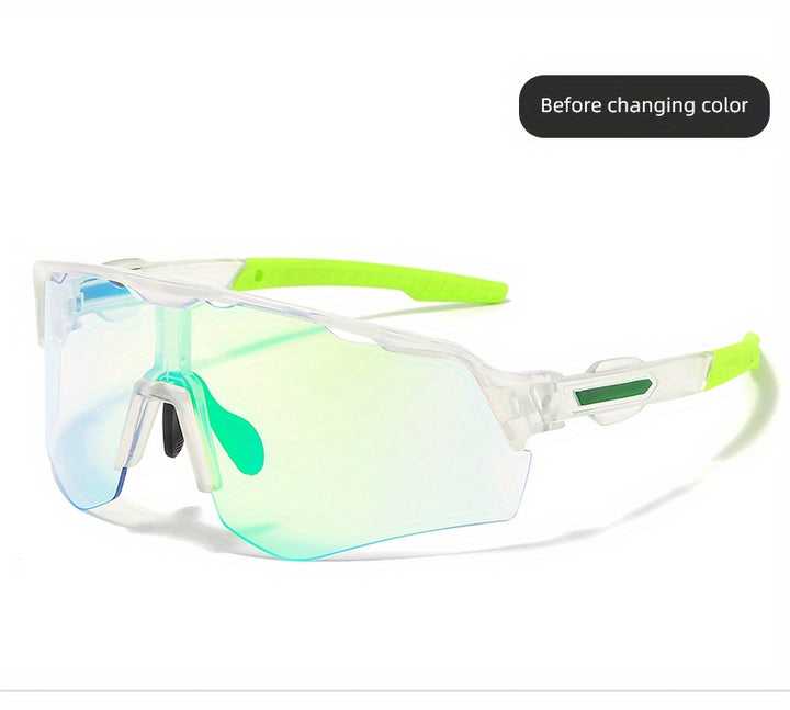 Photochromic Glasses