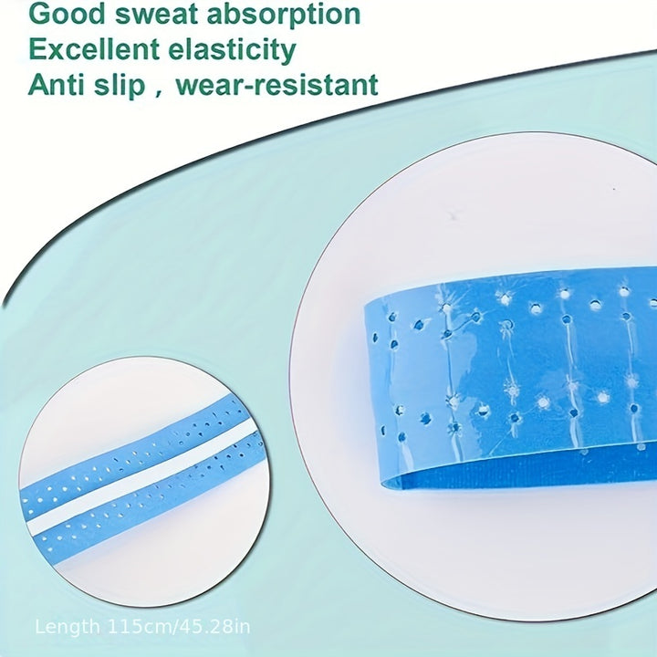 4pcs Pickleball Paddle Grip Tape