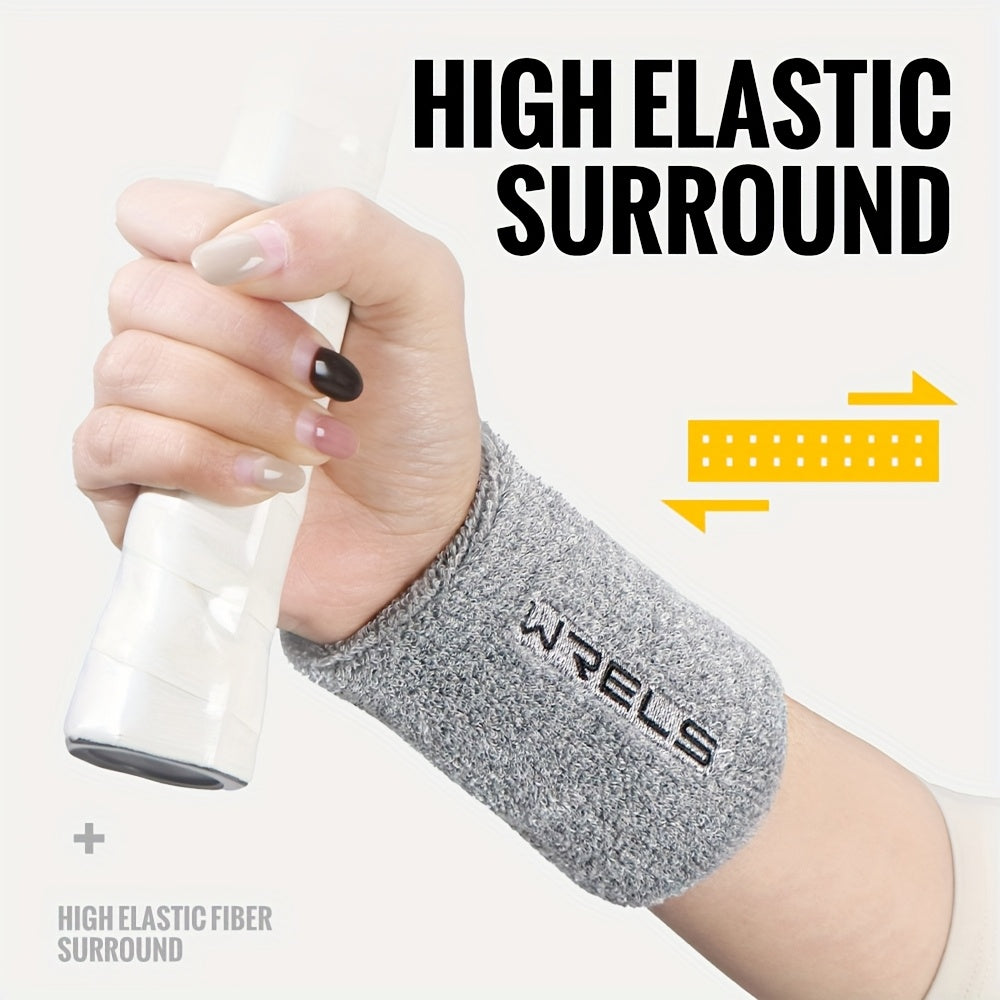 Wrist Compression Strap & Brace